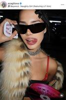 　ザギトワのインスタグラム＠ａｚａｇｉｔｏｖａより