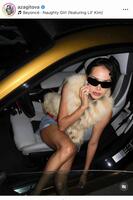 ザギトワのインスタグラム＠ａｚａｇｉｔｏｖａより