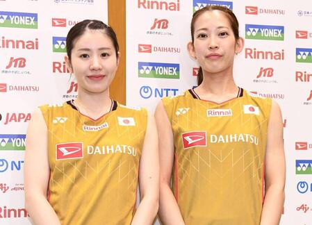 シダマツ決勝進出ならず 有終の銅メダル 2人で組む最後の大会、最終ゲームで力尽きる