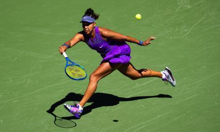 大坂なおみ、全米テニス４回戦へ　オーストラリア選手に勝利