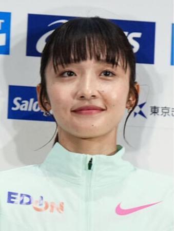 女子で細田がMGC出場権第1号 シドニーで、日本勢最高の6位