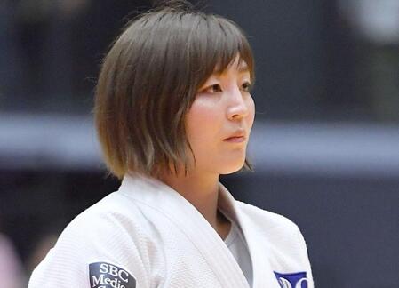 【写真】角田夏実とドジャース戦観戦の金メダリスト「なっちゃんスタイル良すぎてつま先立ちしてるの内緒な」