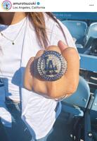 都筑有夢路インスタグラム（ａｍｕｒｏｔｓｕｚｕｋｉ）より