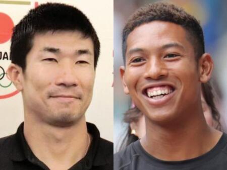 世陸東京　日本代表追加発表　桐生祥秀、サニブラウンも代表入り総勢８０人に　高校生・清水空跳＆久保凛が初