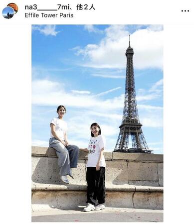 　シ・タン氏のインスタグラム＠ｓｈｉ＿ｔａｎｇより