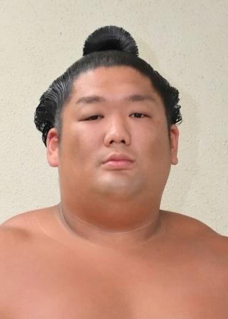 尊富士、8月に右上腕手術 秋場所出場へ不安視