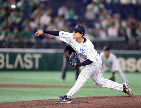 ＮＴＴ西日本などが８強　都市対抗野球第７日