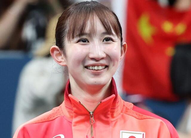 女優さんみたいです！」早田ひな、衝撃透明感の純白ドレス姿に反響