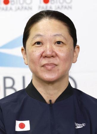 パラ競泳の成田さん死去、５５歳　金メダル１５個「水の女王」