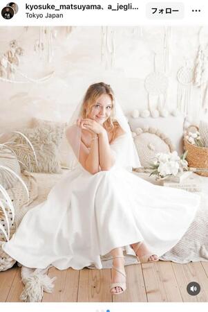 松山恭助のインスタグラム＠ｋｙｏｓｕｋｅ＿ｍａｔｓｕｙａｍａより