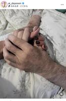 大友愛さんのインスタグラム＠ａｉ＿ｄａｙｏｏｏｎより