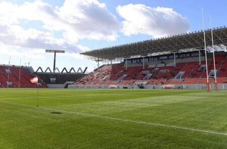 ラグビー京産大　関西王者奪還へコミュニケーション不足解消で団結「強みを出せばスコアは付いてくる」