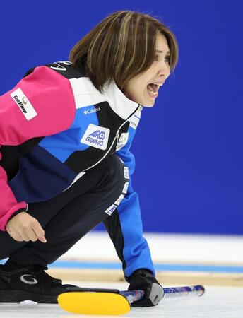 フォルティウス吉村悲願五輪へ ロコに逆転負けの4年前のリベンジ誓う「同じ地に戻ってこられて誇らしい」スポンサー解消…再出発経て臨む代表決定戦