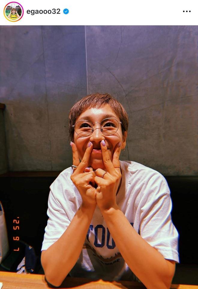 　宮崎早織のインスタグラム（ｅｇａｏｏｏ３２）より