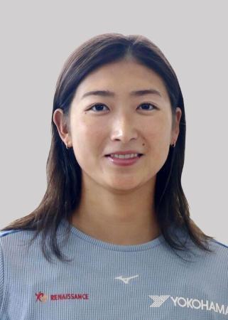 池江璃花子、拠点を日本に 23年秋から豪州で練習