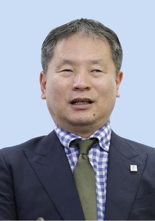 河合純一ＪＰＣ委員長が退任　スポ庁次期長官起用の方向