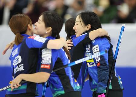 五輪消滅のロコ　藤沢「申し訳ない気持ち」も「フォルティウスさんが素晴らしかった」吉田知は「４年後ある！この経験でさっちゃんは強くなる」