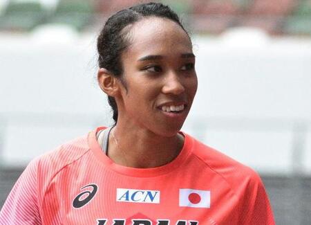 世界陸上 日本、混合1600メートルリレーで日本新記録も予選落ち