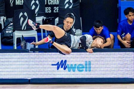 呆然の日本代表、石川祐希「今のままでは次も」 初戦トルコ相手ににストレート完敗で語っていた