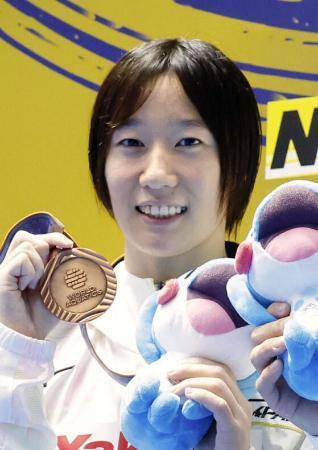 飛び込み、板橋美波が現役引退　五輪２大会代表