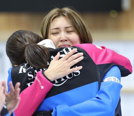 【写真】まるで勝負の鬼！吉村紗也香　気迫が凄い