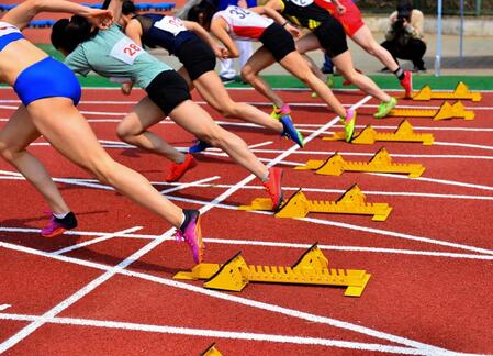 男子４００メートル障害は日本勢全滅　パリ五輪代表・小川「情けない」井之上「あの場に立つと何もできない」