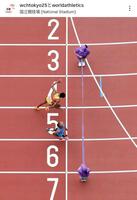 　大会公式インスタグラム（ｗｃｈｔｏｋｙｏ２５）より