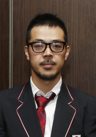 三阪氏が日本パラ委員長に　車いすラグビー元代表