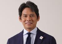 　織田裕二