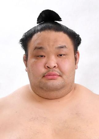 元幕内の水戸龍が引退 モンゴル出身の31歳