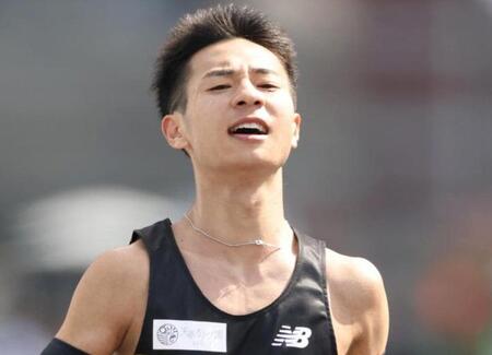 赤崎暁が日本人過去最高２位　自己ベスト２時間６分１５秒　中間地点１２位から圧巻のゴボウ抜き　瀬古氏絶賛「五輪入賞フロックじゃなかった」【ベルリンマラソン】