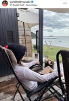 須崎優衣インスタグラム（ｙｕｉ１０６３０１ｓｕｓａｋｉ）より