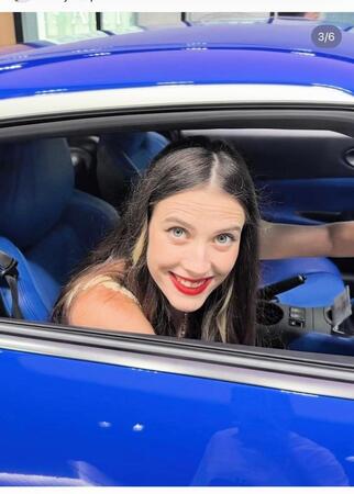 マフチフのインスタグラム＠ｒｏｓｙａ＿ｄｐより