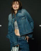 　中島ひとみのインスタグラム（＠ｇ７１３＿８）から