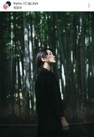 　清水希容さんのインスタグラム（ｋｉｙｏｕ＿１）より 