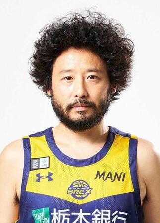 日本バスケットボール協会新理事候補に宇都宮・田臥勇太ら 27日の評議員会で選任へ