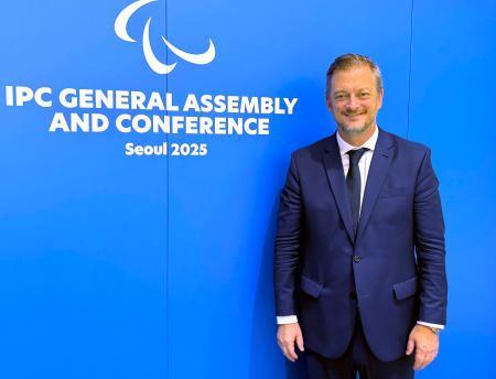 冬季パラ、国代表で出場可 ロシアの資格停止全面解除