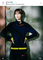 　中島ひとみのインスタグラム（ｇ７１３＿８）より