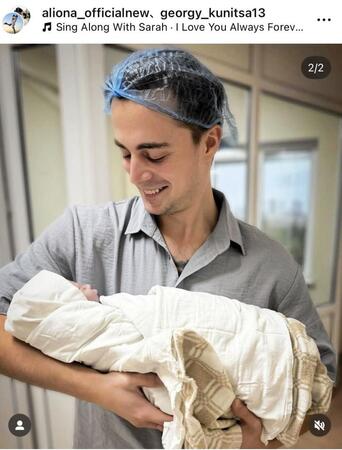 コストルナヤのインスタグラム＠ａｌｉｏｎａ＿ｏｆｆｉｃｉａｌｎｅｗより