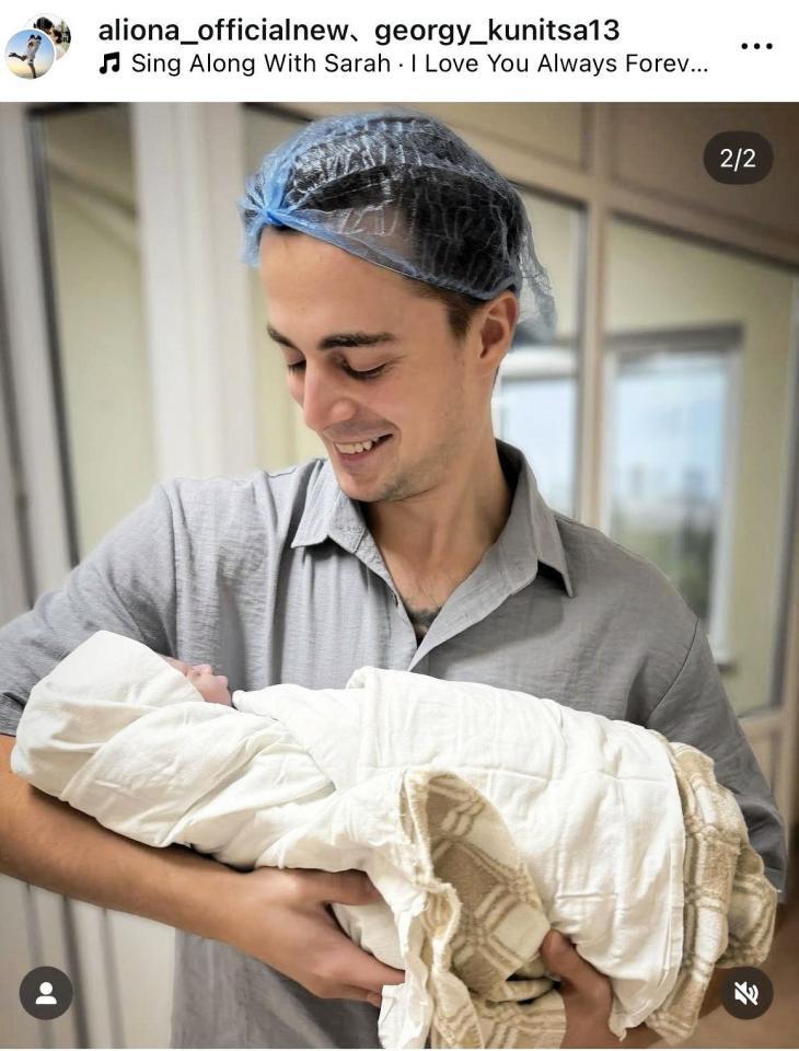 コストルナヤのインスタグラム＠ａｌｉｏｎａ＿ｏｆｆｉｃｉａｌｎｅｗより