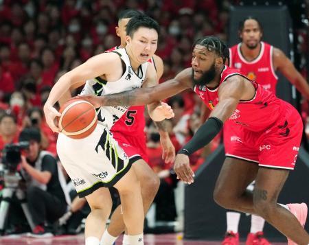 B1、富永の北海道は初戦黒星 昇格のA千葉は初勝利