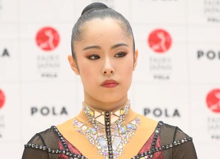 新体操代表引退の鈴木歩佳主将、稲木李菜子　指導陣へ思い吐露　鈴木「私を信じて見届けてくれた」　協賛終了のポーラにも感謝　稲木「ポーラさんのメイクのおかげで」