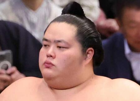 前年覇者の大関琴桜が休場、ロンドン公演も休場【全日本力士選士権】
