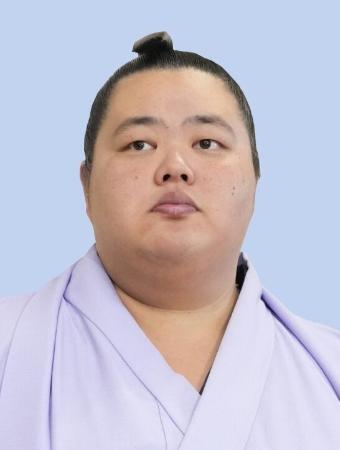 琴桜がロンドン公演不参加　右膝負傷で秋場所途中休場