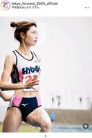 世界陸上・デフリンピックの東京都公式ＰＲアカウント＠ｔｏｋｙｏ＿ｆｏｒｗａｒｄ＿２０２５＿ｏｆｆｉｃｉａｌより