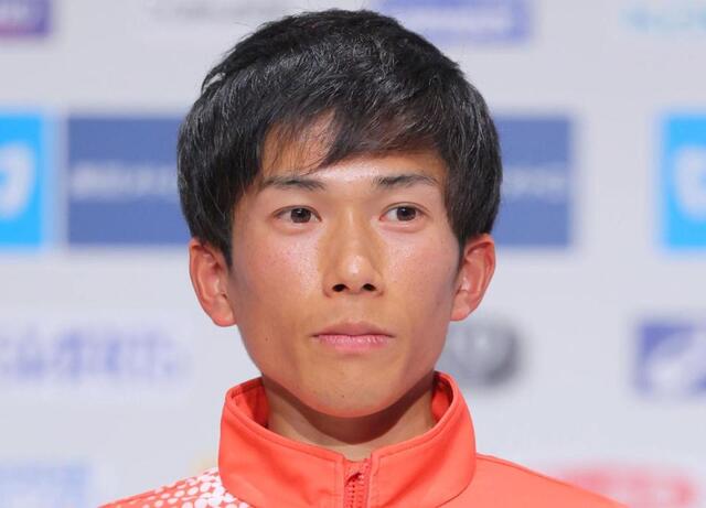 男子マラソン日本記録保持者・鈴木健吾が「合同会社kemmmy」を