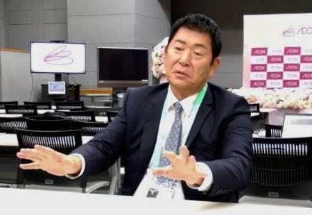 ビザ拒否、政府判断に理解　イスラエル問題で体操会長