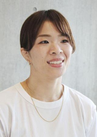 レスリング金城梨紗子が引退表明 五輪2大会連続金メダル