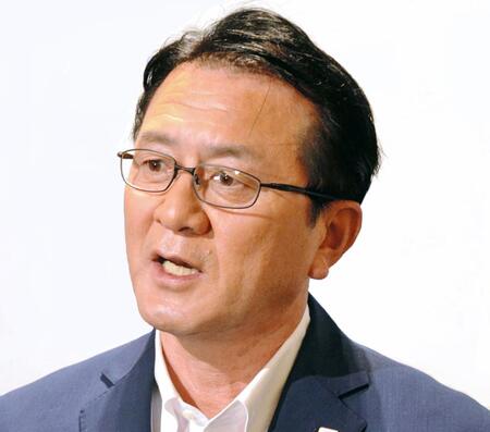 出雲駅伝　早大激走に瀬古利彦氏も大興奮「我が母校がトップ。ひいき目にみても頑張ってほしい」