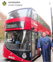 　日本相撲協会のインスタグラム（＠ｓｕｍｏｋｙｏｋａｉ）から